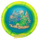 Christmas Edition Halo Star Gorgon