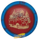 Christmas Edition Halo Star Gorgon