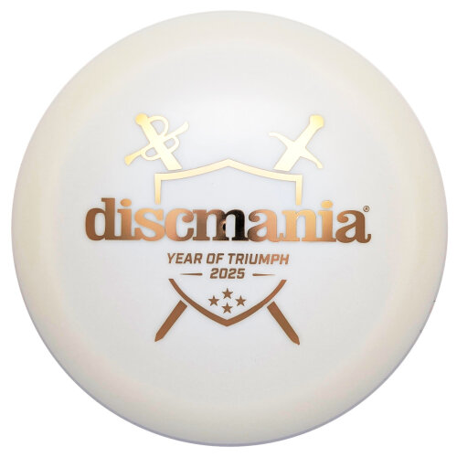 Q-Line DD3 Premier Series (Year of Triumph 2025)