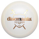 Q-Line DD3 Premier Series (Year of Triumph 2025)