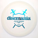 Q-Line DD3 Premier Series (Year of Triumph 2025)