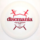 Q-Line DD3 Premier Series (Year of Triumph 2025)