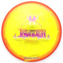 Halo Star Invader 171g orange-gelb sunset