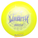 Halo Star Wraith 173g-175g gelb-weiß flieder