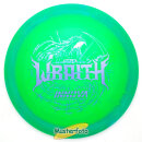 Halo Star Wraith 173g-175g grün-hellgrün flieder