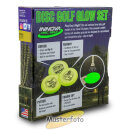 Innova Disc Golf Glow Set