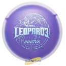 Halo Star Leopard3 171g weiß-lila eisblau