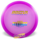 Champion Teebird3 (Burst Stamp)