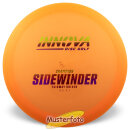 Champion Sidewinder (Burst Stamp)