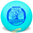 Star Valkyrie (Burst Stamp)