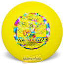 Star Valkyrie (Burst Stamp)