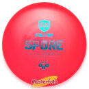 Soft Neo Spore 156g pinkrot