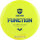 Neo Function 176g gelb