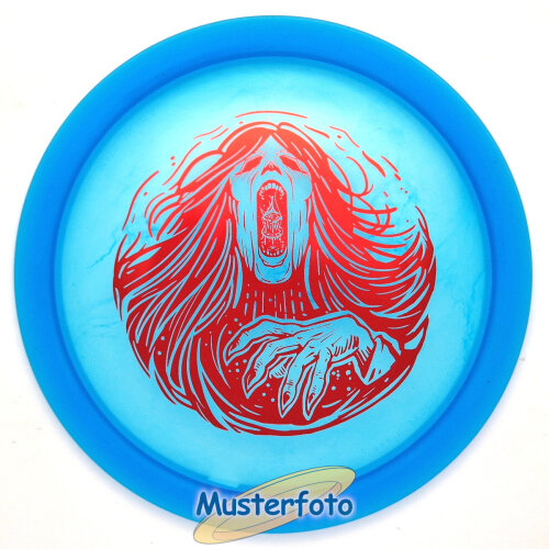 Champion Banshee - Artists Corner