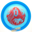 Champion Banshee - Artists Corner