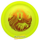 Champion Banshee - Artists Corner