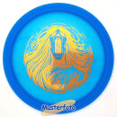 Champion Banshee - Artists Corner