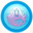 Champion Banshee - Artists Corner 173g-175g hellblau flieder