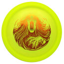 Champion Banshee - Artists Corner 173g-175g gelb messing