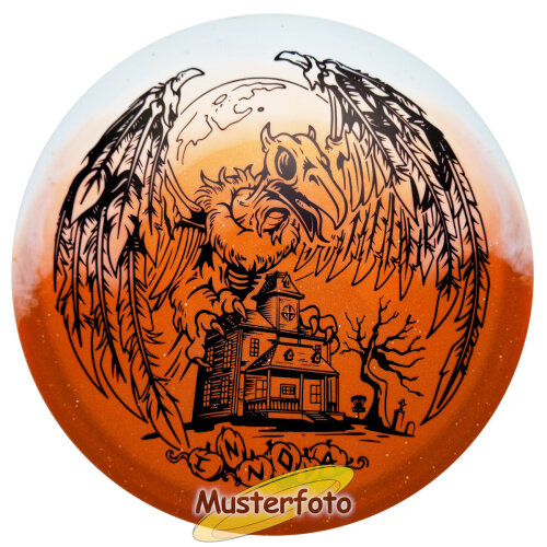 Duo Roc3 - Halloween 2025