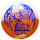 Duo Roc3 - Halloween 2025 180g blau