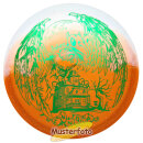 Duo Roc3 - Halloween 2025 180g grün
