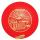Star Teebird (Burst Stamp) 148g weiß