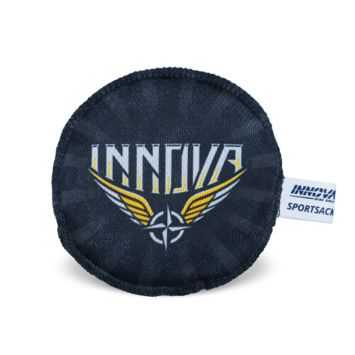 Innova Chalkr Sportsack & Mini Marker Rally schwarz