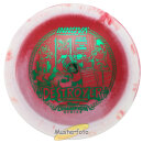 Bradley Williams 2026 Tour Series Halo Star Destroyer