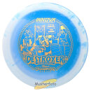 Bradley Williams 2026 Tour Series Halo Star Destroyer