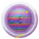 Bradley Williams 2026 Tour Series Halo Star Destroyer