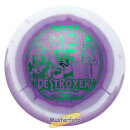 Bradley Williams 2026 Tour Series Halo Star Destroyer