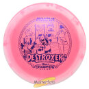 Bradley Williams 2026 Tour Series Halo Star Destroyer