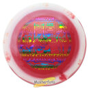 Bradley Williams 2026 Tour Series Halo Star Destroyer