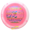 Bradley Williams 2026 Tour Series Halo Star Destroyer...