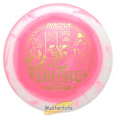 Bradley Williams 2026 Tour Series Halo Star Destroyer...