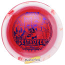 Bradley Williams 2026 Tour Series Halo Star Destroyer...