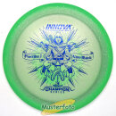 Väinö Mäkelä 2026 Tour Series Moondust Halo Champion PD2