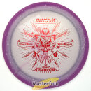 Väinö Mäkelä 2026 Tour Series Moondust Halo Champion PD2