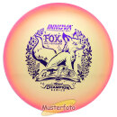 Emily Weatherman 2026 Tour Series Proto Glow Halo Champion Fox