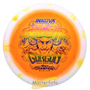 Dennis Augustsson 2026 Tour Series Halo Star Gorgon