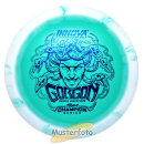 Dennis Augustsson 2026 Tour Series Halo Star Gorgon