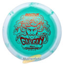 Dennis Augustsson 2026 Tour Series Halo Star Gorgon...