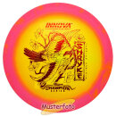 Jessica Gurthie 2026 Tour Series Halo Champion Shryke