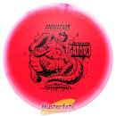 Rasmus Saukkoriipi 2026 Tour Series Halo Champion Gator3