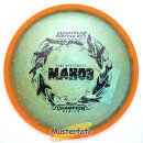 Kona Montgomery 2026 Tour Series Metal Flake Halo...