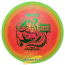 Rasmus Saukkoriipi 2026 Tour Series Halo Champion Gator3...