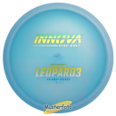 Champion Leopard3 (Burst Stamp) 172g gelbgrün