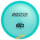 Champion Roc3 (Burst Stamp) 180g blauviolett