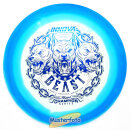 Anneli Tougjas-Manniste 2026 Tour Series Proto Glow Halo Star Beast